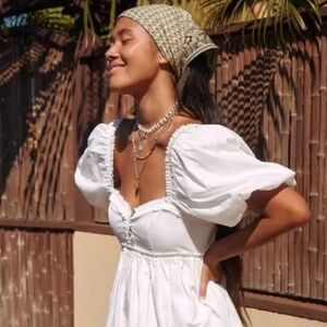 Rendezvous Me Mini Free People Dress